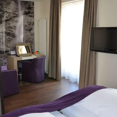 Cascada Boutique 4* Luzern