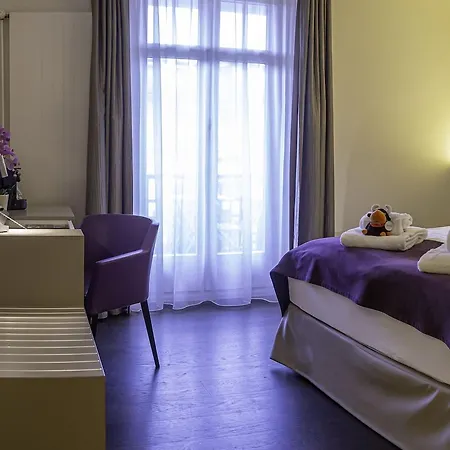 Cascada Boutique 4*