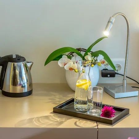 Cascada Boutique 4* Luzern