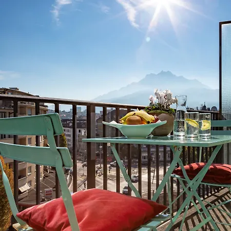 Hotel Cascada Boutique 4*