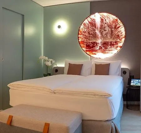 Cascada Boutique 4*