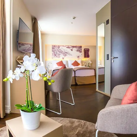 Hotell Cascada Boutique