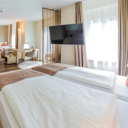 Hotell Cascada Boutique 4*
