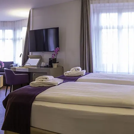 Hotell Cascada Boutique 4*