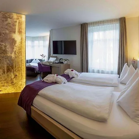 Cascada Boutique Lucerna
