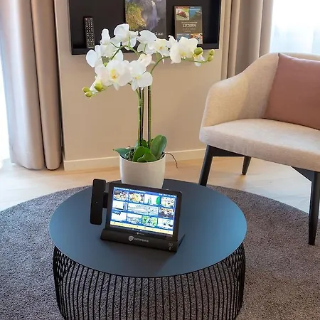 Cascada Boutique Hotell