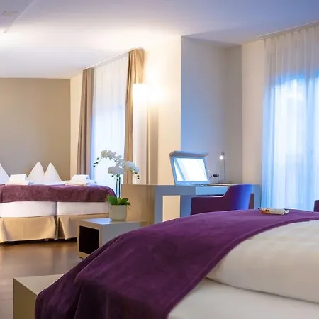Cascada Boutique Hotell Luzern