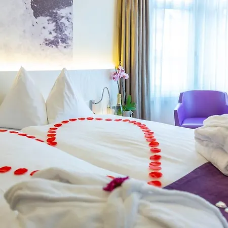 Hotell Cascada Boutique 4*