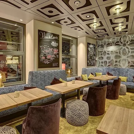 Cascada Boutique Hotell Luzern