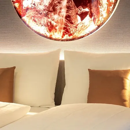 Cascada Boutique Hotell 4*