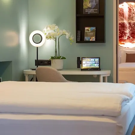 Hotell Cascada Boutique 4*