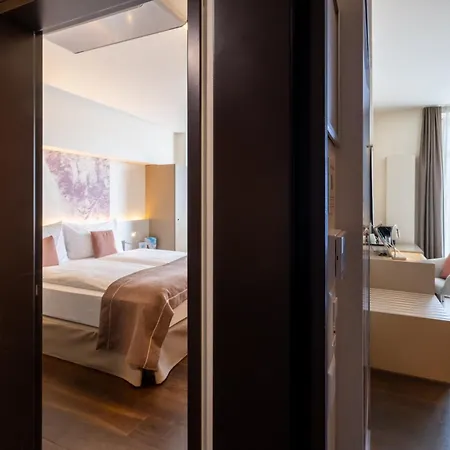 Cascada Boutique 4* Luzern