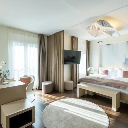 Cascada Boutique Hotel