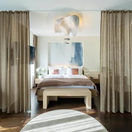 Hotel Cascada Boutique
