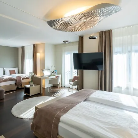 Cascada Boutique Hotell 4*