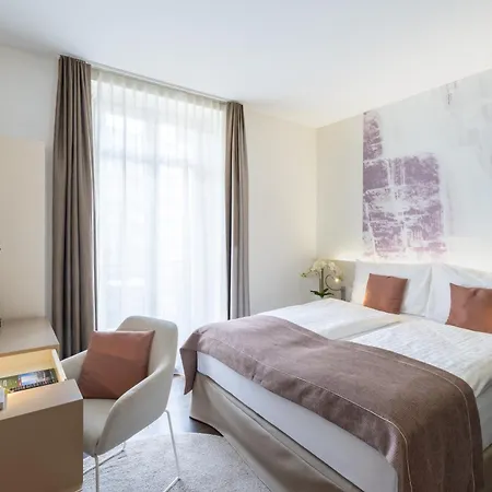 Cascada Boutique Hotell Luzern