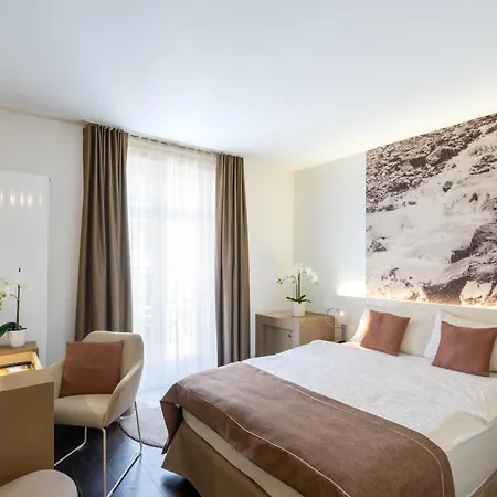 Cascada Boutique 4*