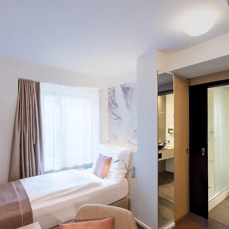 Cascada Boutique 4* Luzern