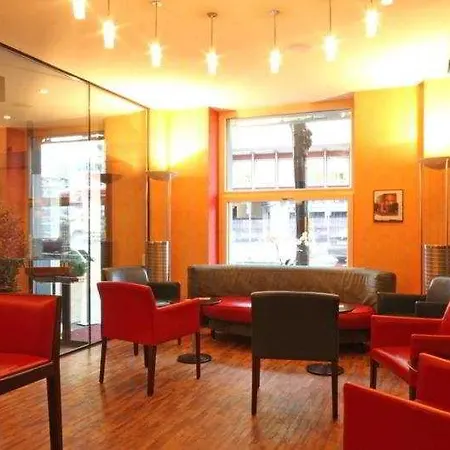 Cascada Boutique Hotell Luzern
