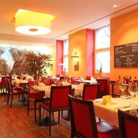 Cascada Boutique Luzern
