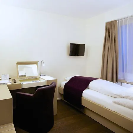 Hotell Cascada Boutique 4*
