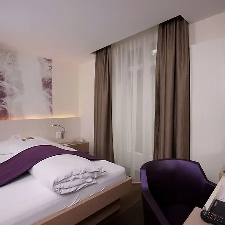 Cascada Boutique Hotell