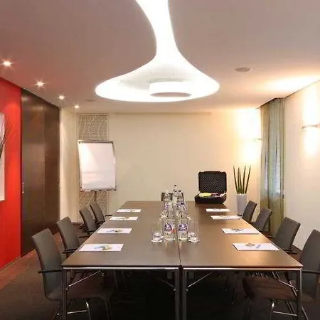Cascada Boutique Hotell 4*