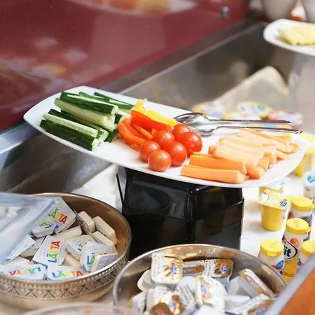 Hotell Cascada Boutique 4*