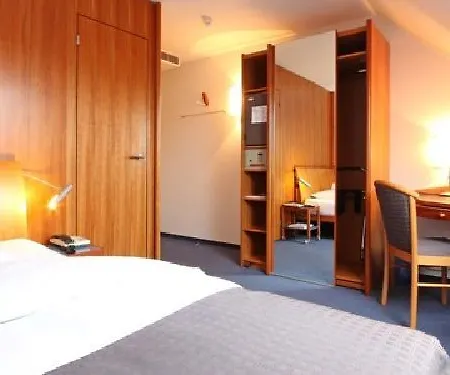 Cascada Boutique 4* Luzern