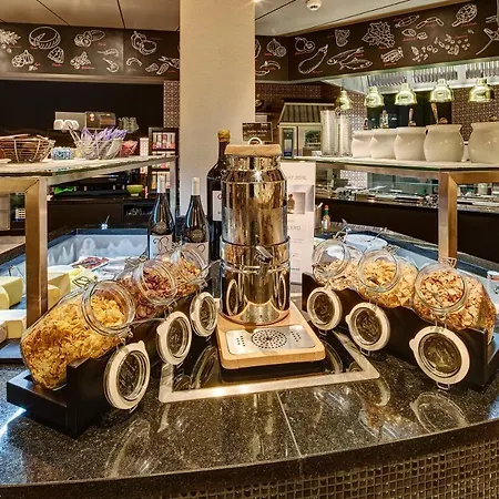 Cascada Boutique Hotell