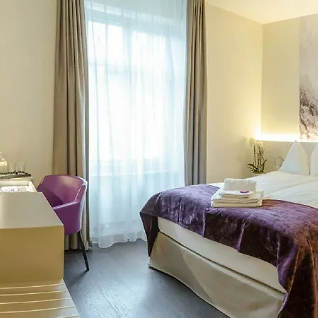 Cascada Boutique 4* Luzern