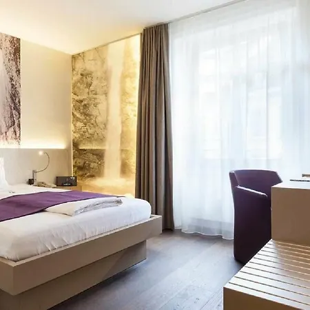 Hotell Cascada Boutique