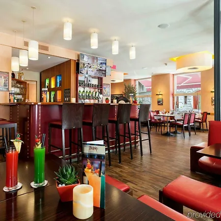 Hotell Cascada Boutique