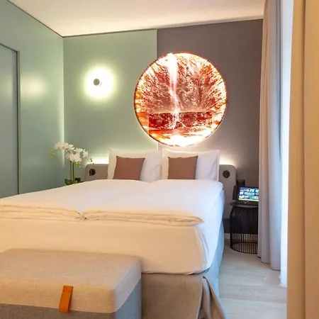 Cascada Boutique Hotell 4*