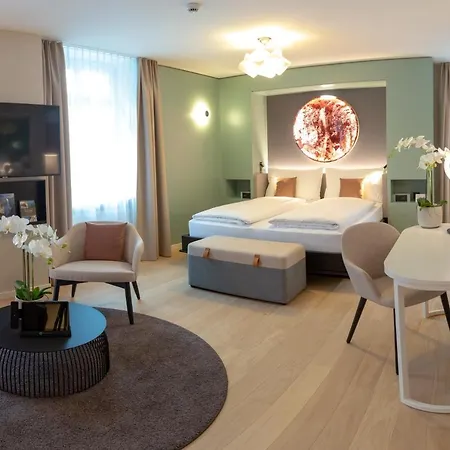 Hotell Cascada Boutique