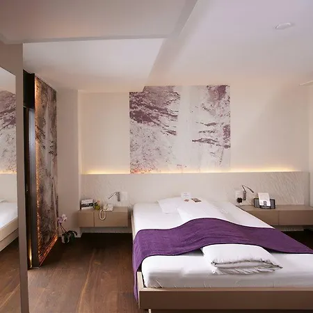 Hotel Cascada Boutique