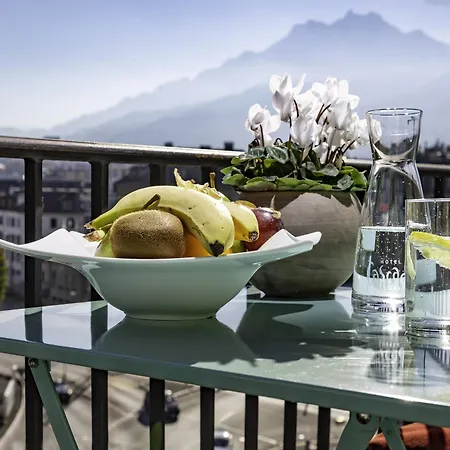 Cascada Boutique Hotel 4*