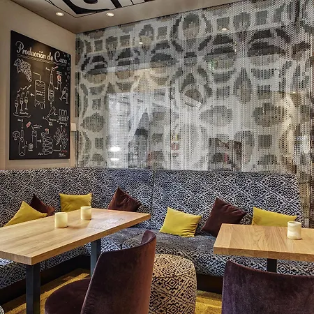 Cascada Boutique 4*